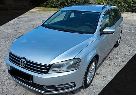 VW Passat Volkswagen 2.0 TDI DSG Comfortline BlueMotion Te...