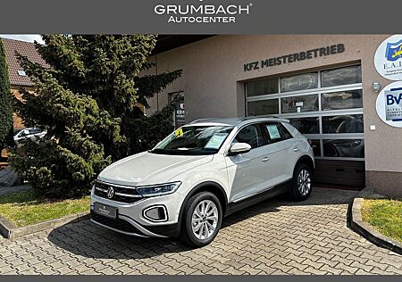 VW T-Roc Volkswagen 1.5 TSI DSG Style Edition IQ.Assistenz ...