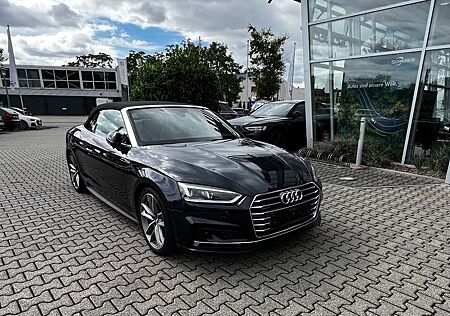 Audi A5 2.0 TFSI Cabriolet Sport *ABT* *B&O* *AHK*