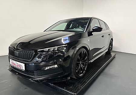 Skoda Scala Edition S ABT Monte Carlo PANO,VIRTUAL