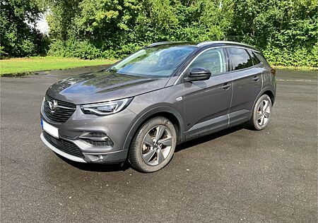 Opel Grandland X Grandland (X) 1.6 Plug-In-Hybrid Ultimate 4x4