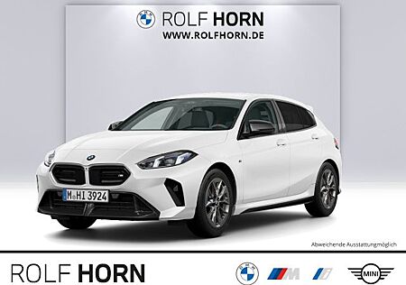BMW M135 xDrive Navi HeadUp LED Lenkradhzg. RfKamera