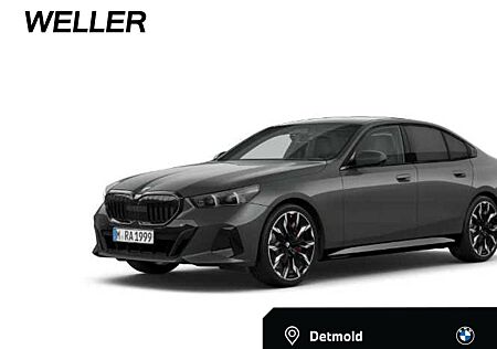 BMW 540 gebraucht kaufen BMW 540d xDrive Limousine, Leasing ab 1.169 EUR
