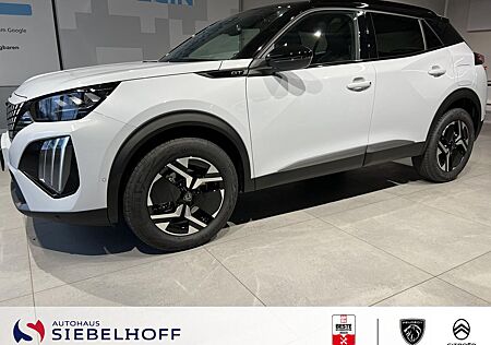 Peugeot 2008 GT HYBRID 145 e-DSC6