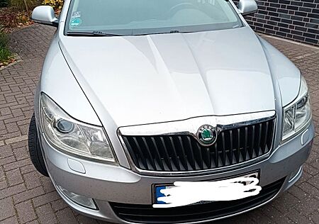 Skoda Octavia 2.0 TDI DSG Best of