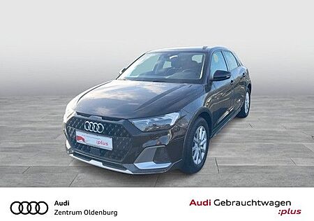 Audi A1 citycarver 25 TFSI 5-Gang basis Plus Paket