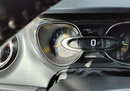 Renault Captur ENERGY dCi 90 EDC ECO2 Experience Exp...