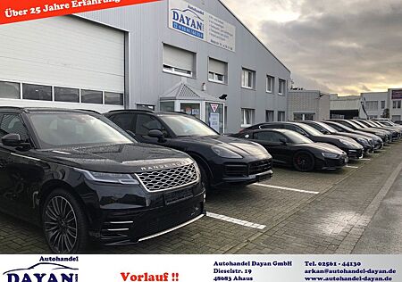 Land Rover Range Rover Evoque P270e Dynamic SE Black Paket