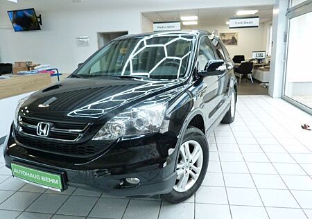 Honda CR-V Comfort/AHK/KLIMAAUTOM.