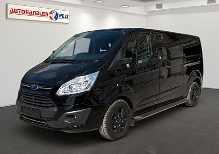 Ford Tourneo Custom 2.0 TDCi 310 L2 Automatik AC Navi