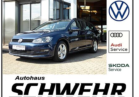 VW Golf Volkswagen Variant Comfortline 1.4 TSI *EPH*