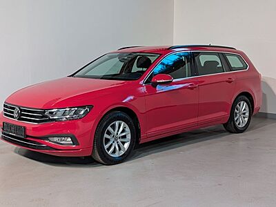 Volkswagen Passat V. Business AID/LANE/ACC/LED/KAM/MASSAGE