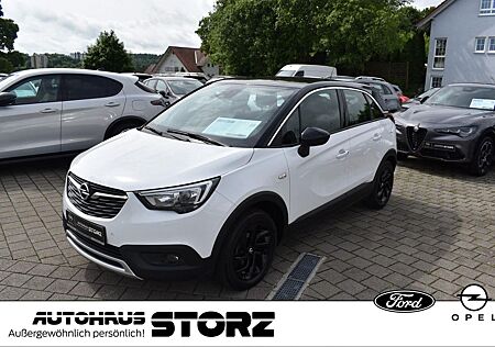 Opel Crossland X Crossland Innovation |AHK|WINTER-PAKET|BEH-FRONT