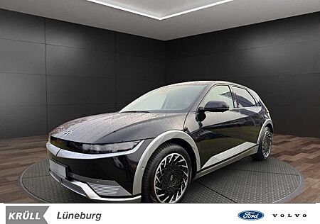 Hyundai IONIQ 5 Uniq 5 Navi, HuD, 360° Kamera, LED, Lede