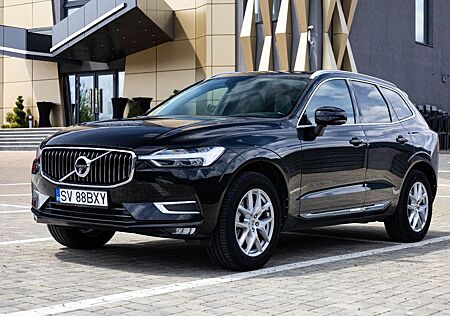 Volvo XC 60 XC60 T6 AWD Inscription Geartronic Inscription