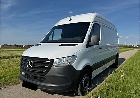 Mercedes-Benz Sprinter 314 CDI L2H2 Klimaautomatik,TÜV NEU,AHK