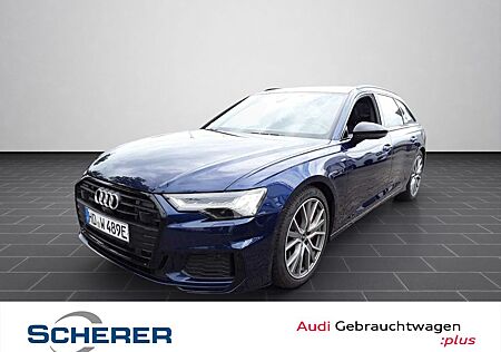 Audi A6 Avant 55 TFSI e quattro S tro. HD-MAT-LED B&O