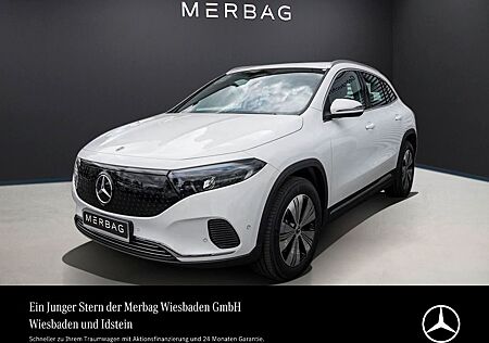 Mercedes-Benz EQA 300 4M PROGRESSIVE ADVANCED MBUX KAMERA