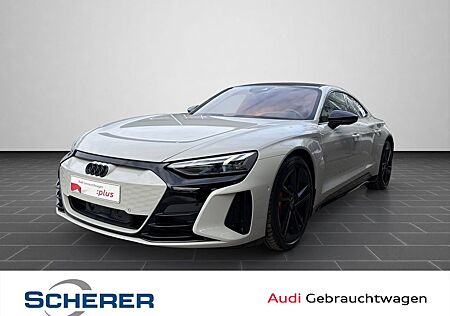 Audi RS e-tron GT e-tron GT RS Head Up Matrix LED B&O