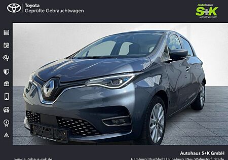 Renault ZOE EXPERIENCE BATTERIEKAUF R135 Z.E.50*WINTER-P