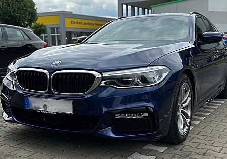 BMW 520d Touring | Automatik | M Sport