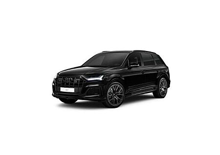 Audi SQ7 TFSI quattro competition plus +Pano+StndHzg+