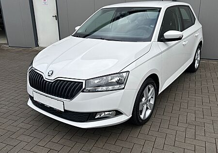 Skoda Fabia Cool Plus 4.Türer MwSt.
