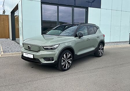 Volvo XC 40 XC40 Pro Recharge Pure Electric 2WD