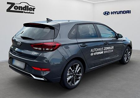 Hyundai i30 Advantage