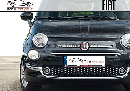 Fiat 500 DolceVita 1.0 GSE Hybrid*PANO*NAVI*APPLE*PDC