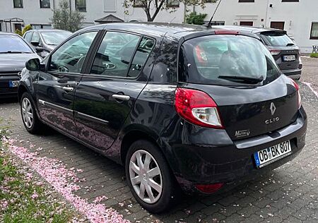 Renault Clio Expression 1.2 16V 75 Expression