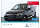 VW Caddy Volkswagen Style DSG LED RFK PDC ACC Climatronic
