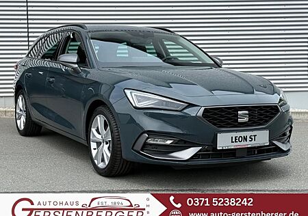 Seat Leon ST FR 1.5 eTSI 150 PS DSG AHK/MATRIX-LED