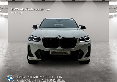 BMW X4 M40i Driv.Assist.Prof Harman/K Head-Up Laser