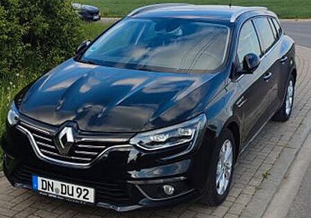 Renault Megane ENERGY TCe 130 Bose Edition Grandtour...