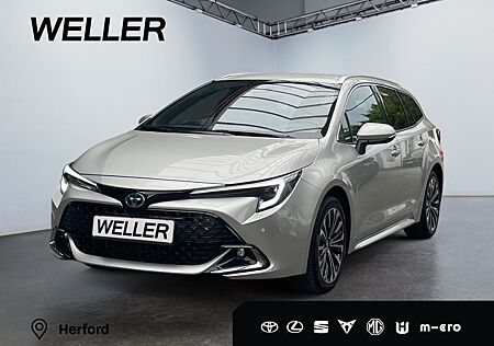 Toyota Corolla 1.8 Hybrid TS Team D *LED*ACC*CAM*el Hec