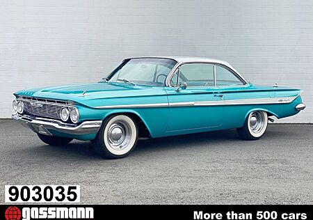 Chevrolet Impala SS Coupe Bubble Top