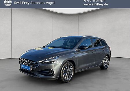 Hyundai i30 1.5 T-GDI 48V-Hybrid Trend