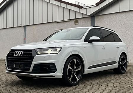 Audi Q7 3.0TDI quattro S-Line*Pano*B&O*Virtual*Matrix