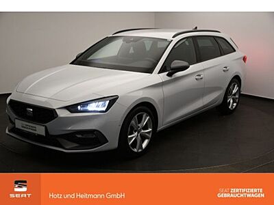 Seat Leon ST 1.5 eTSI DSG FR
