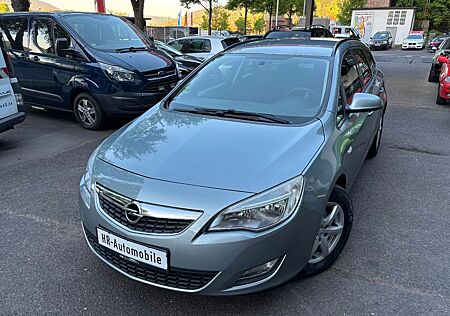 Opel Astra J 1.7 CDTI Sports Tourer *1.Hd*Scheckheft*