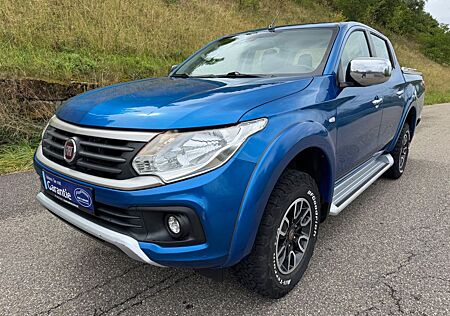 Fiat Fullback Double Cab LX Professional/Kamera/8Fach