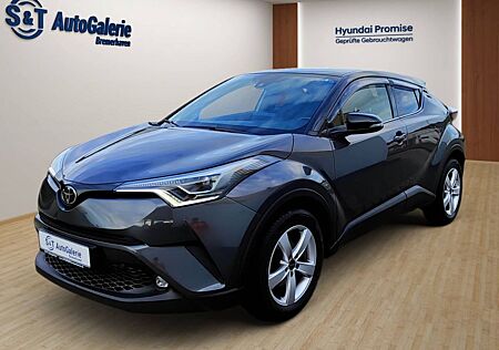 Toyota C-HR 1.2 Turbo Style Selection