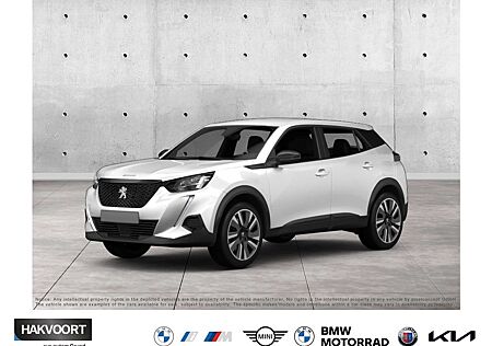 Peugeot 2008 e-Allure