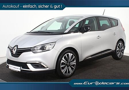 Renault Grand Scenic Edition *1.Hand*7-Sitze*Navi*AHK*