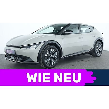 Kia EV6 leasen