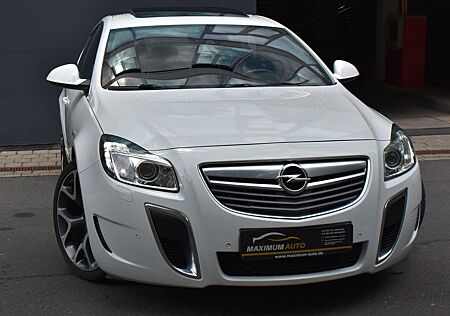 Opel Insignia A Lim.OPC 4x4 2.8 RECAROSITZ/KAM/XEN