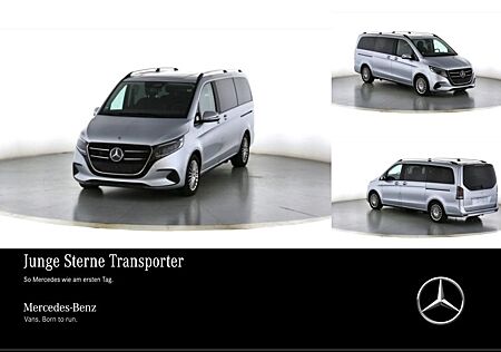 Mercedes-Benz V 250 d STYLE Lang Distronic/Multibeam LED