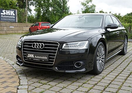 Audi A8 4.2 TDI quattro Sport-Paket design selection