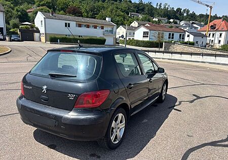 Peugeot 307 Premium HDI FAP 135 Premium